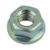 90301K64ND0-NUT-FLANGE-LEFT-6MM