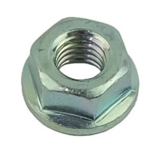 90301K64ND0-NUT-FLANGE-LEFT-6MM