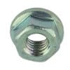 90301K64ND0-NUT-FLANGE-LEFT-6MM-GAMBAR