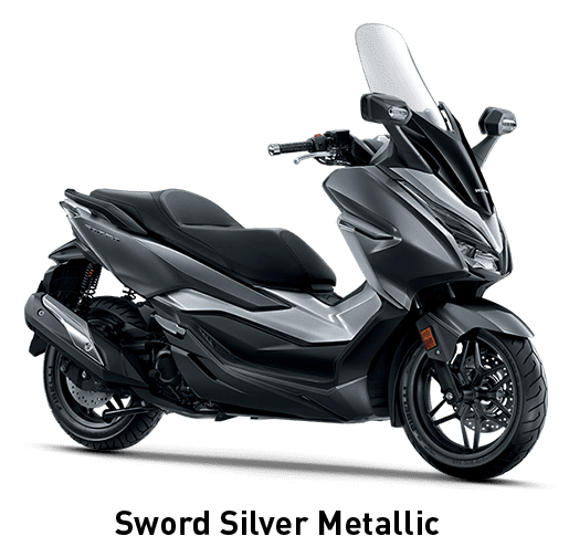 honda-forza-250-sword-silver-metallic