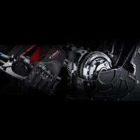 Desain Baru New CBR250RR Resmi Diluncurkan