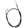 Kabel Rem Belakang Honda BeAT POP eSP K61 - Image 3
