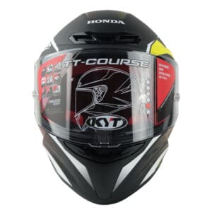 CBR-BLACK-SE20-HELMET-M-87100FFCBRSEM-gambar