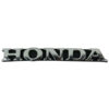 Emblem Honda Supra X 125 Injection