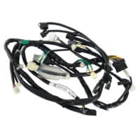 Kabel Body (Wire Harness) Arsip - Harga Kredit Motor Honda Dealer