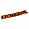 MARK-HONDA-65-MM-TYPE-1-86101K2FN60ZA-gambar