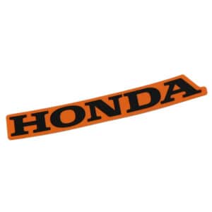 MARK-HONDA-65-MM-TYPE-1-86101K2FN60ZA-gambar