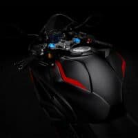 Desain Baru New CBR250RR Resmi Diluncurkan