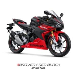 Desain Baru New CBR250RR Resmi Diluncurkan