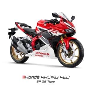 Desain Baru New CBR250RR Resmi Diluncurkan