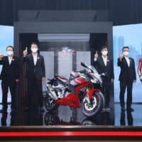 Desain Baru New CBR250RR Resmi Diluncurkan