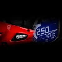 Desain Baru New CBR250RR Resmi Diluncurkan