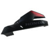 Cowl Set Bawah Kanan Hitam Type 1 Honda CBR 250RR K64 - Image 3