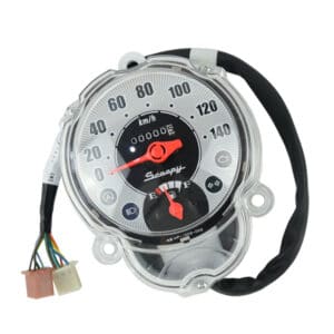 SPEEDOMETER-ASSY-37200K16A41-gambar