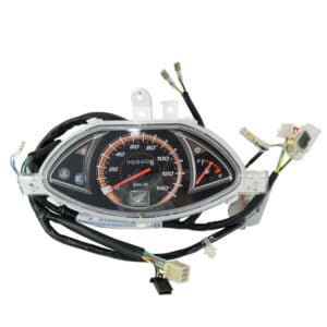 SPEEDOMETER-ASSY-37200KVB931