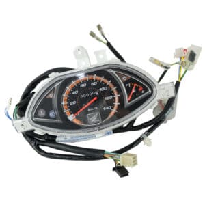 SPEEDOMETER-ASSY-37200KVB931-gambar