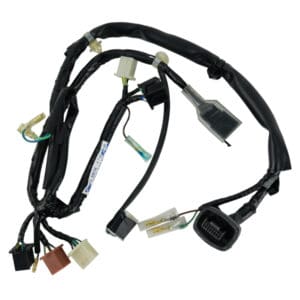 SUB-HARNESS-SPEEDOMETER-32101K81N30