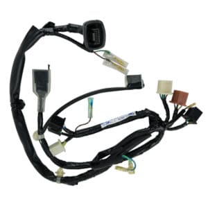 SUB-HARNESS-SPEEDOMETER-32101K81N30-gambar