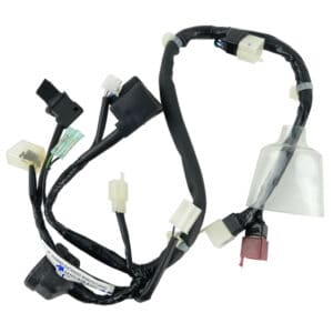 SUB-HARNESS-SPEEDOMETER-32101KZRB10