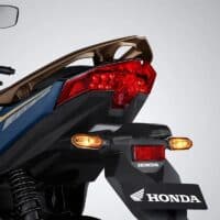 Tampilan Baru New Honda Vario 125 Resmi Dirilis