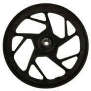 WHEEL-FRONT-BROWN-44601K2SN01MBR