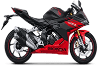 Honda CBR 250RR