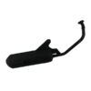 18300K46N00-MUFFLER-COM-EXH-GAMBAR