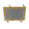Cover Radiator Gold Honda Sonic 150R K56 - Image 3