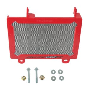 19000K56RED-COVER-RADIATOR-RED.IMAGE