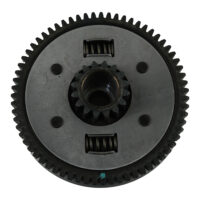 Rumah Kopling Honda CRF150L K84