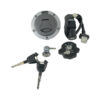 Kunci Kontak (Key Set) Honda CBR 150R K45R