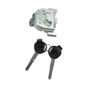 35110KZR601-SHUTTER-KEY