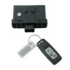 SCU, Smart Control Unit Honda ADV 160
