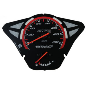 3710K46N01-SPEEDOMETER-COMP