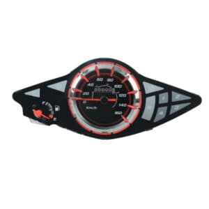 37210K07901-SPEEDOMETER-COMP