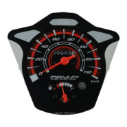 37210K25611-SPEEDOMETER-COMP