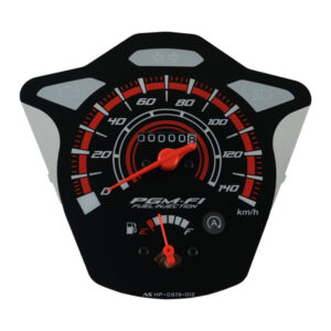 37210K25611-SPEEDOMETER-COMP