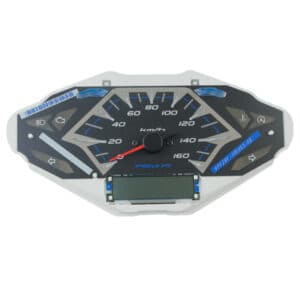 37210K59A11-METER-COMP-COMBINATION