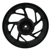 Velg Belakang Grey Honda Vario 160 K2S CBS