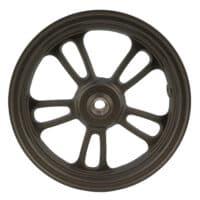 Velg Depan Honda Scoopy K2F Ring 12"