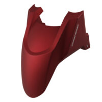 Spakbor Depan Merah Doff Honda Vario 160 K2S