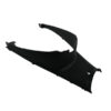 Cover Center Hitam Honda Supra X 125 FI