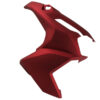 Cover Body Samping Kanan Depan Merah Doff Honda ADV 160 - Image 3