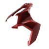 Cover Body Samping Kiri Depan Merah Honda ADV 160