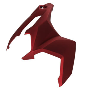 64502K0WNA0ZG-COVER-L-FR-SIDE-MT-SO-RED-GAMBAR