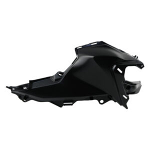 Cover Tangki Kanan Hitam Doff CB150X