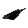 Cover Body Kiri Hitam Metalic Honda ADV 160 - Image 3