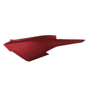 83610K0WNA0MSR-COVER-L-BODY-MT-SO-RED