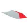 Cover body Samping Kiri Putih Honda CRF150L K84 - Image 3