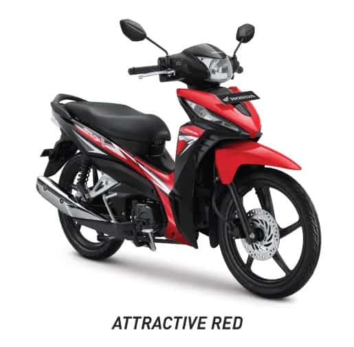 honda-revo-x-attractive-red